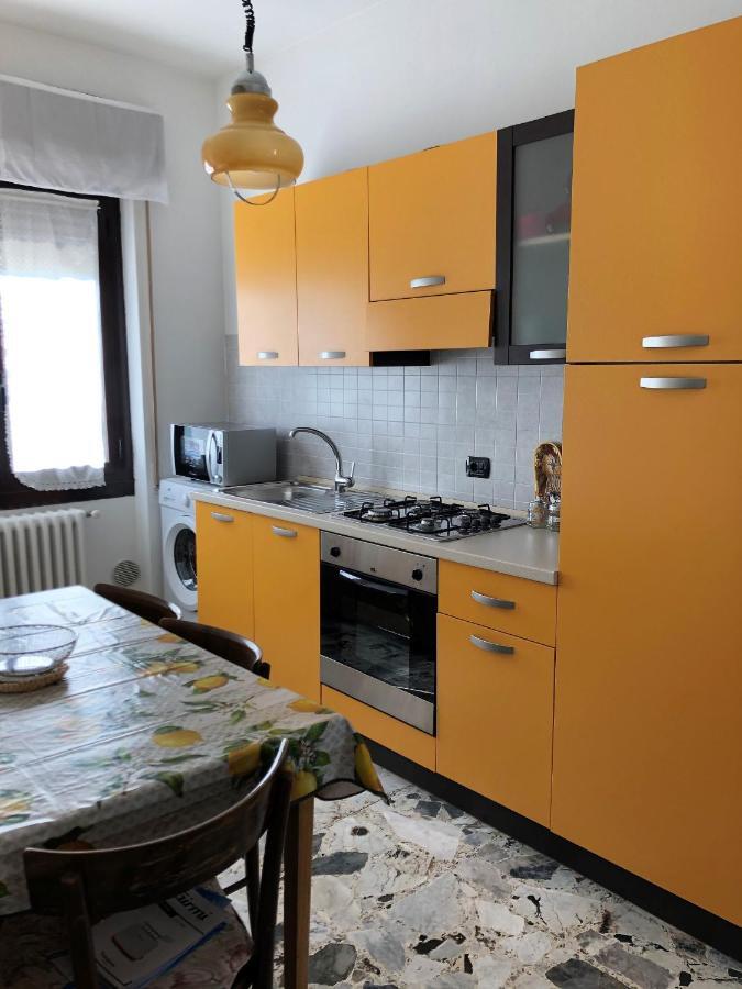 Casavacanza Chiara Gravellona Toce Exterior photo