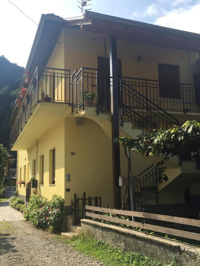Casavacanza Chiara Gravellona Toce Exterior photo